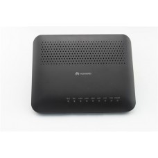 ROUTER: Huawei Echolife HG8240 ETISALAT